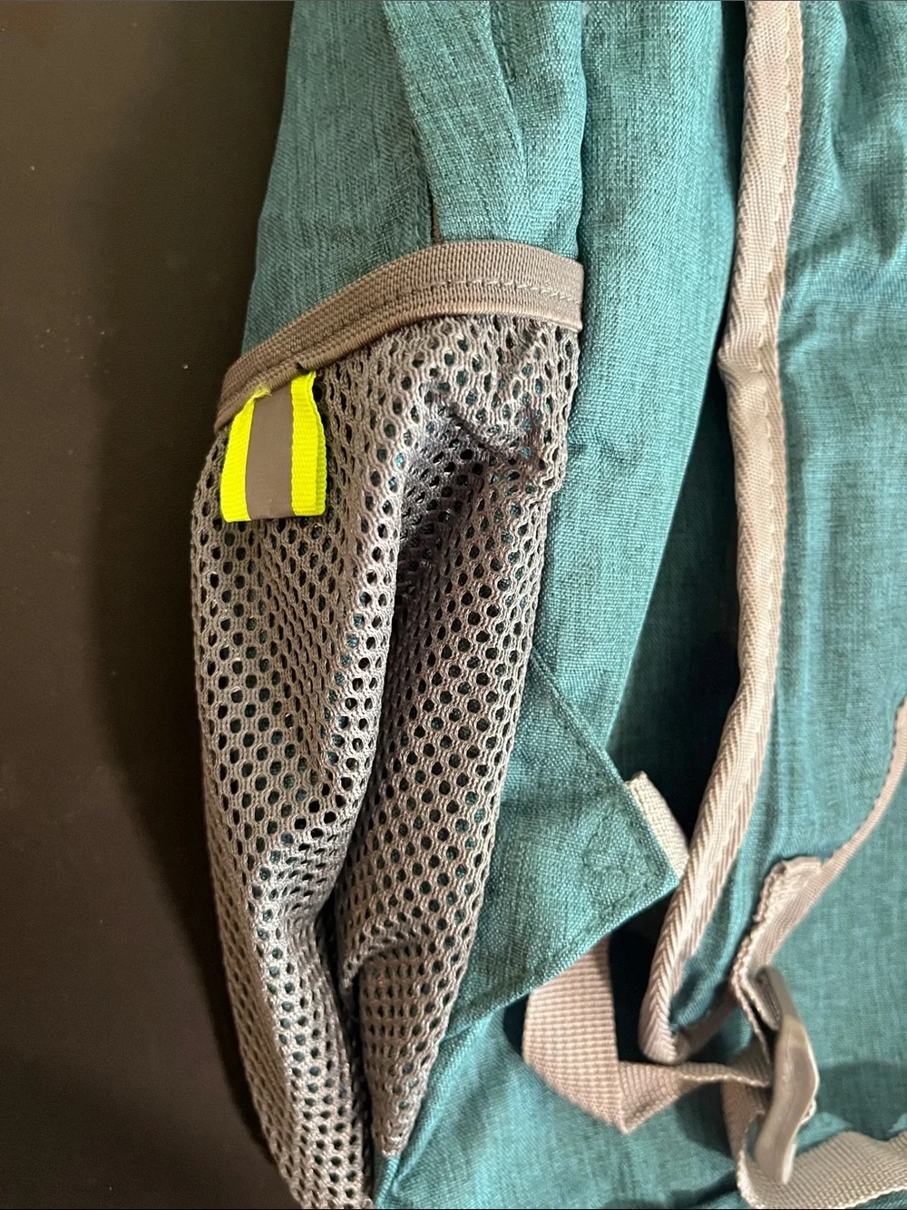 Rehab Project Backpack- See Description